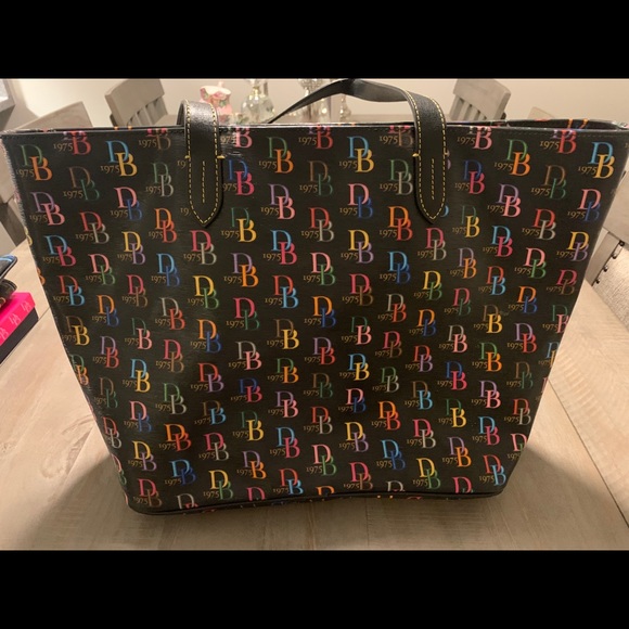 NWT Dooney and Bourke Set of 3